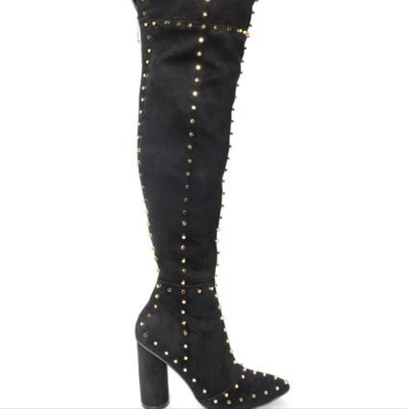 Women boots - Picture 2 of 5